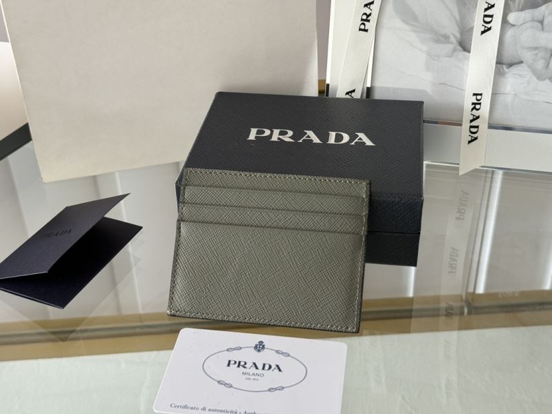 Prada Wallet